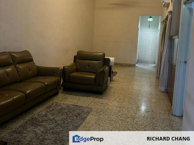 House for rent in Johore Bahru, Johor