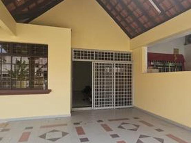 Terraced House for rent in Ulu Tiram, Johor
