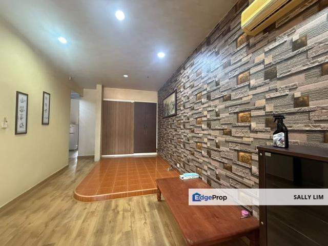 House for rent in Ulu Tiram, Johor