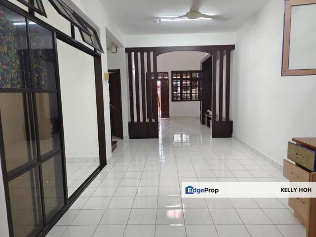 House for rent in Ulu Tiram, Johor