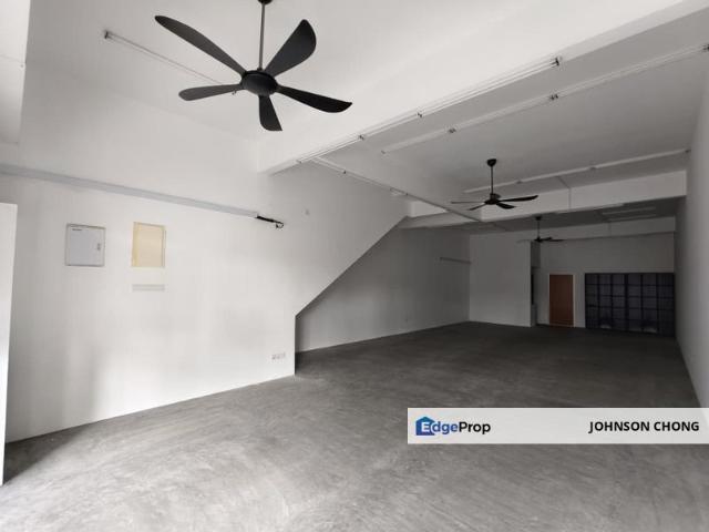 Shop for rent in Taman Pelangi Indah, Johor Bahru