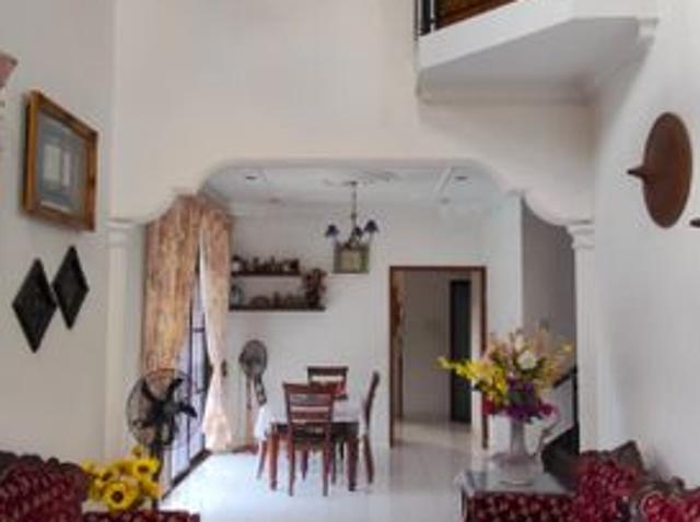 House for sale in Ulu Tiram, Johor