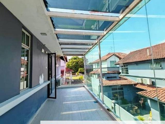 House for sale in Ulu Tiram, Johor