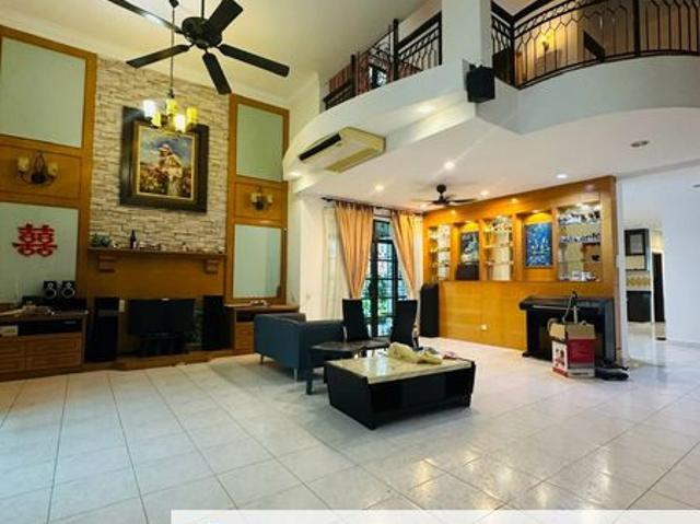 House for sale in Ulu Tiram, Johor