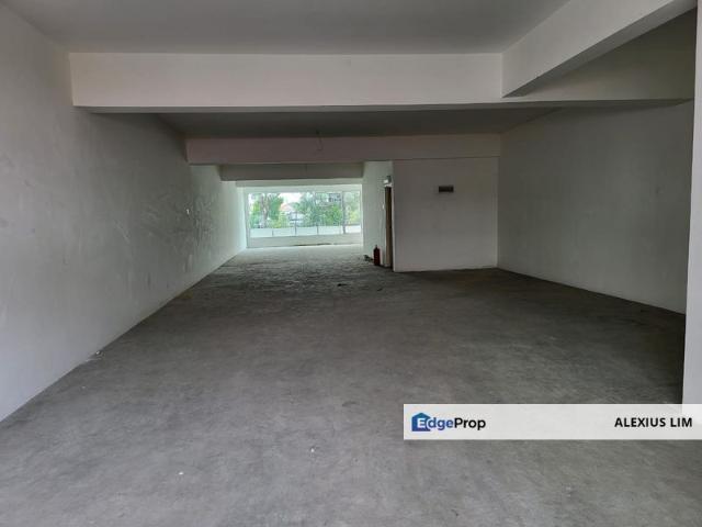 Shop for rent in Johor