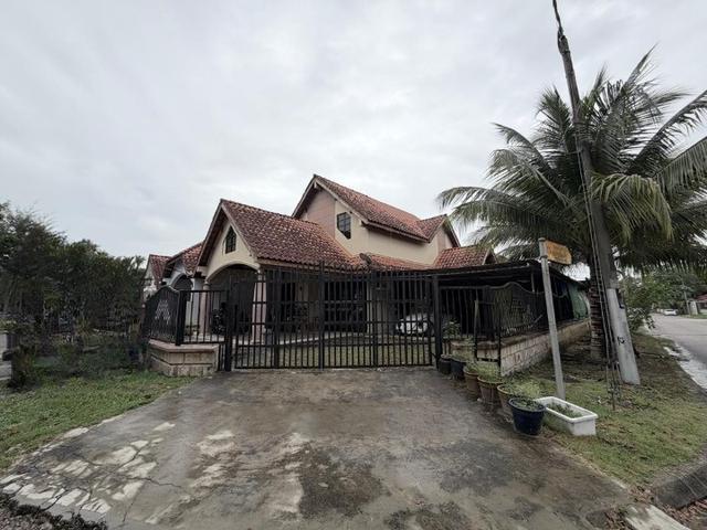 Terraced House for sale in Johor Bahru