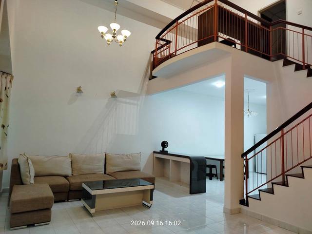 Terraced House for rent in Ulu Tiram, Johor