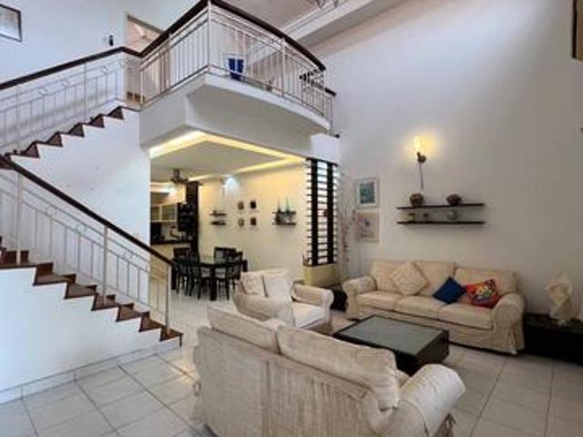 Terraced House for rent in Ulu Tiram, Johor