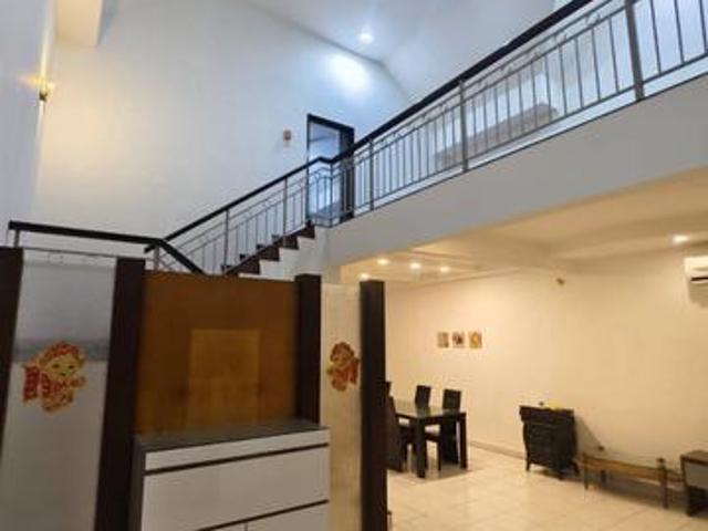 Terraced House for sale in Ulu Tiram, Johor