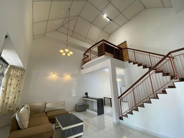Terraced House for rent in Ulu Tiram, Johor
