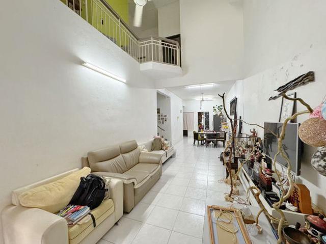 Terraced House for sale in Ulu Tiram, Johor