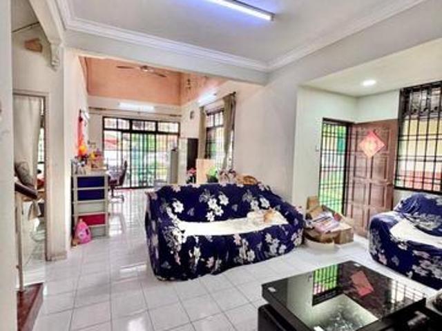 Terraced House for sale in Johore Bahru, Johor