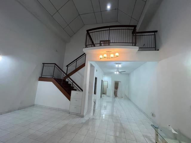 Terraced House for rent in Ulu Tiram, Johor Bahru