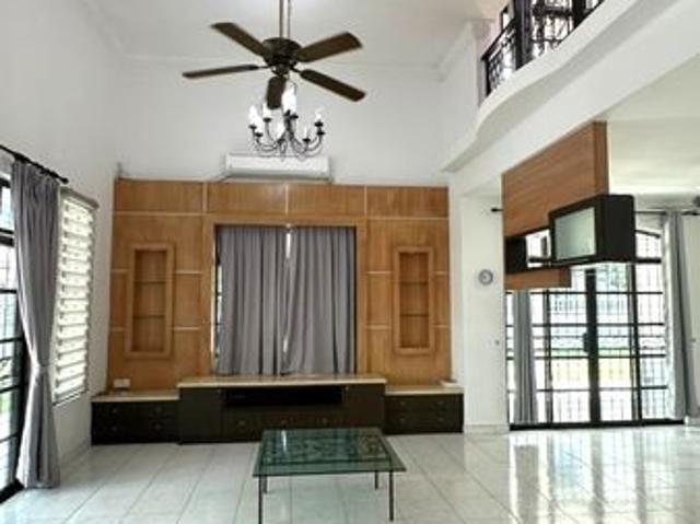 House for rent in Ulu Tiram, Johor Bahru