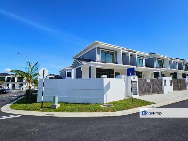 House for rent in Ulu Tiram, Johor Bahru
