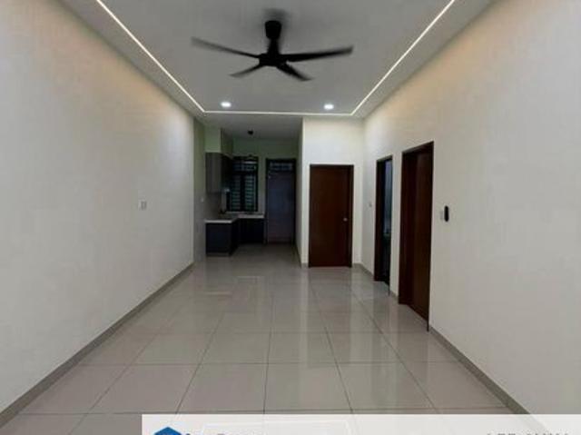 House for sale in Ulu Tiram, Johor Bahru