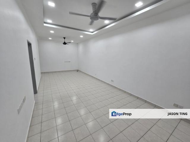 House for rent in Ulu Tiram, Johor