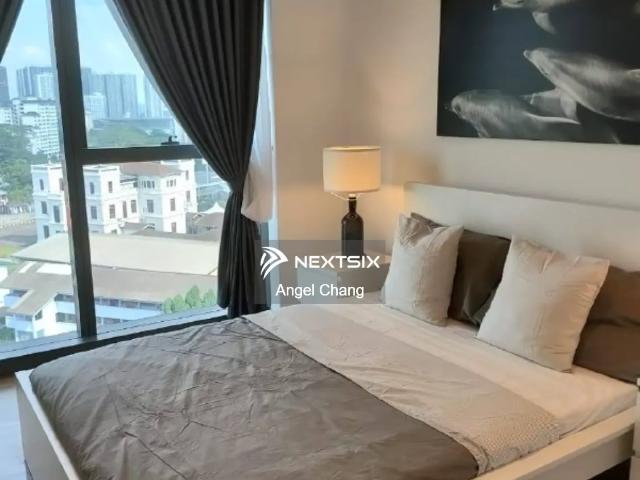 Residential House for sale in Johor