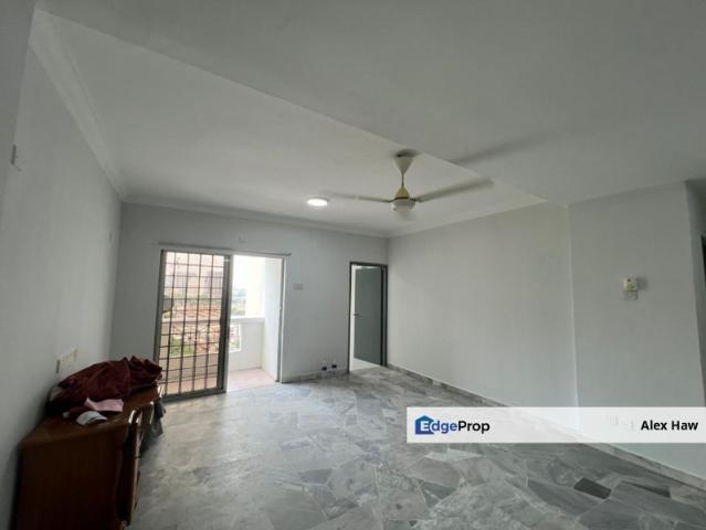 Condominium for sale in Ulu Tiram, Johor Bahru