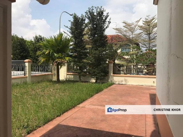 House for sale in Ulu Tiram, Johor