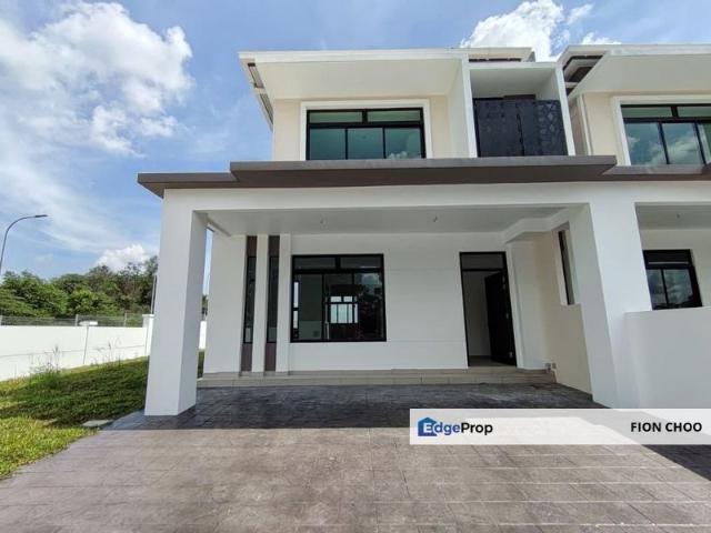 House for rent in Ulu Tiram, Johor