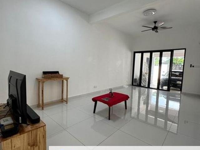 House for sale in Ulu Tiram, Johor