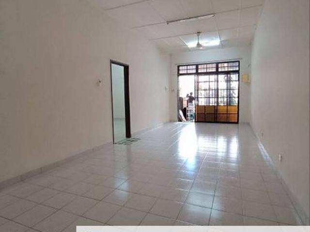 House for rent in Ulu Tiram, Johor