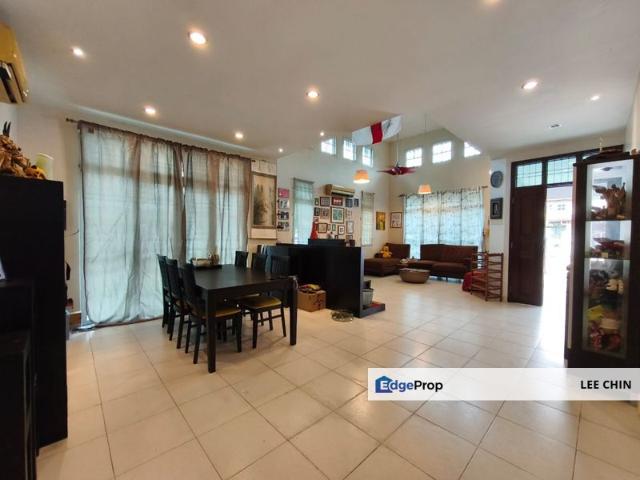 House for sale in Ulu Tiram, Johor