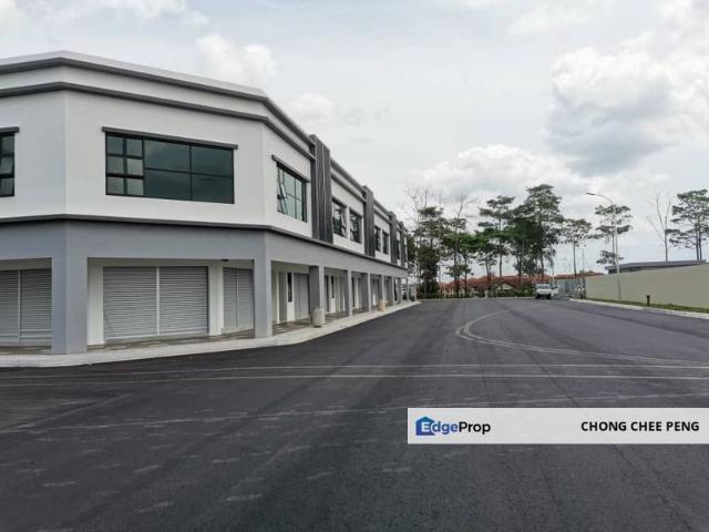 Shop for rent in Johor