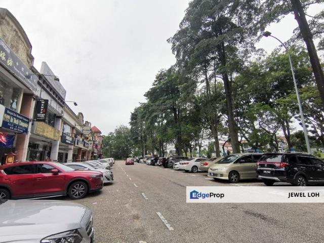 Shop for rent in Johor