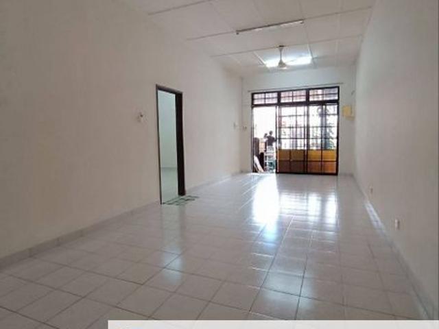 House for rent in Ulu Tiram, Johor