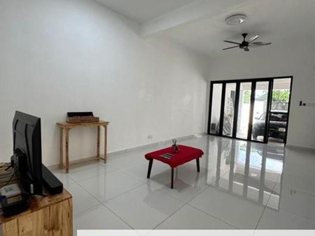 House for rent in Ulu Tiram, Johor