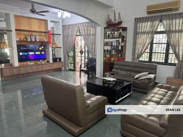 House for sale in Ulu Tiram, Johor