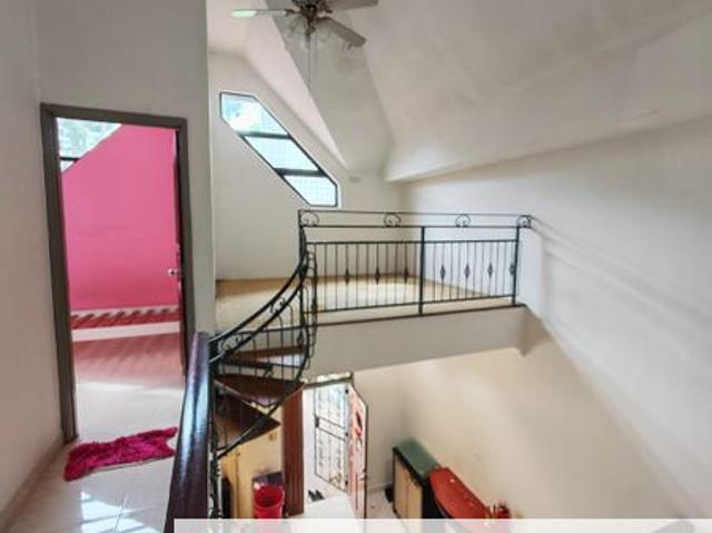 House for sale in Ulu Tiram, Johor