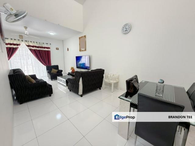House for sale in Ulu Tiram, Johor
