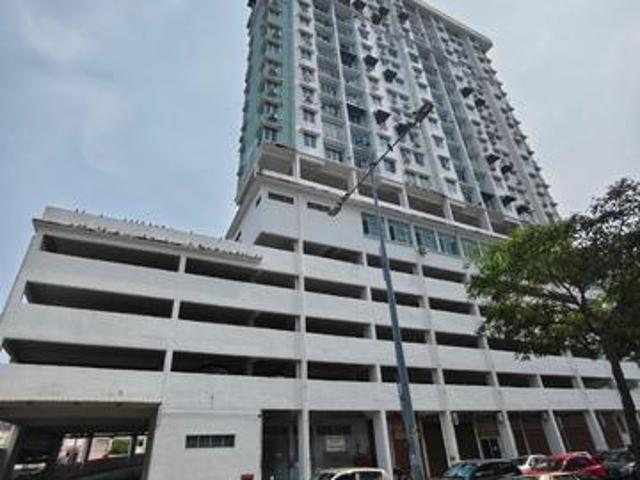 Apartment for sale in Timur Laut, George Town
