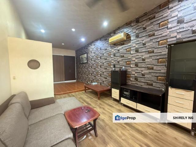 House for rent in Ulu Tiram, Johor