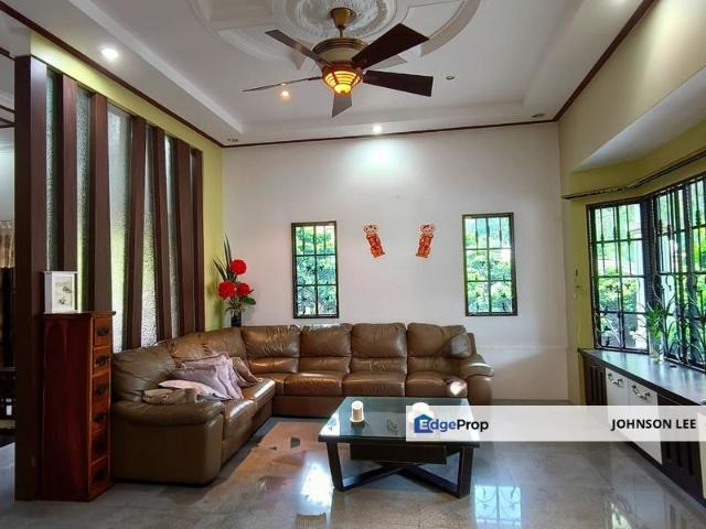House for sale in Ulu Tiram, Johor