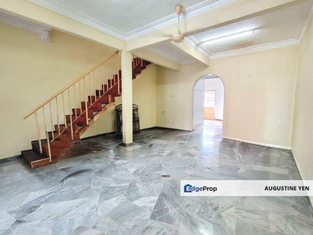 House for sale in Mantin, Negeri Sembilan