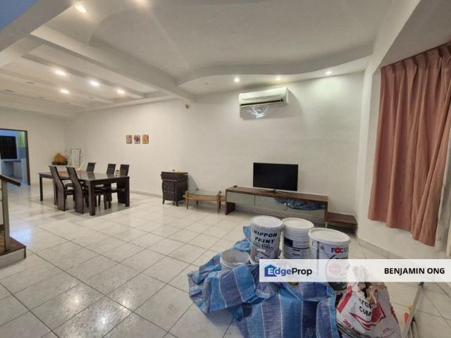 House for sale in Ulu Tiram, Johor