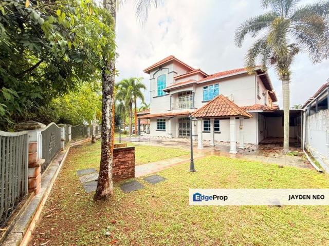 House for sale in Ulu Tiram, Johor Bahru