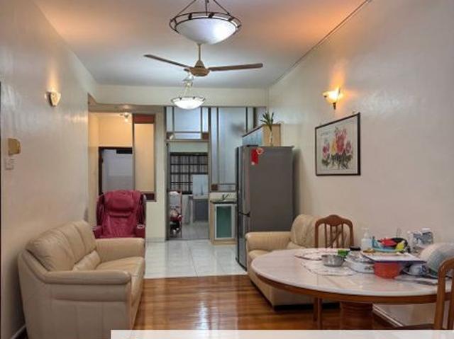House for sale in Ulu Tiram, Johor