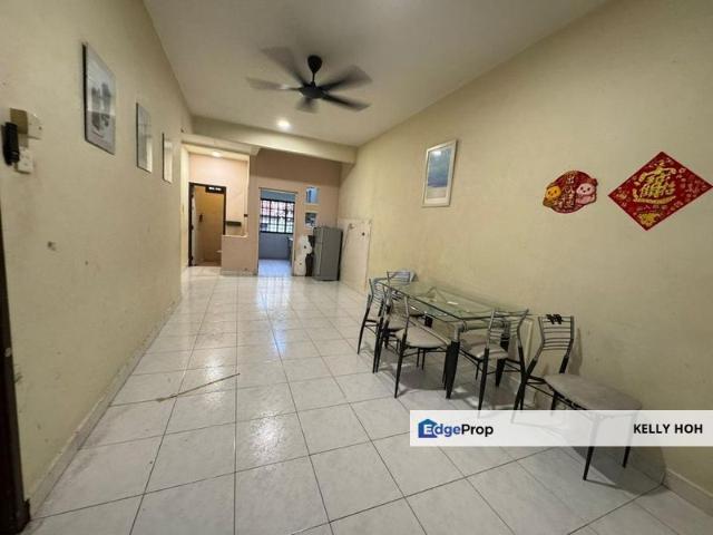 House for rent in Ulu Tiram, Johor