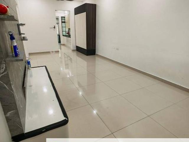 House for rent in Ulu Tiram, Johor