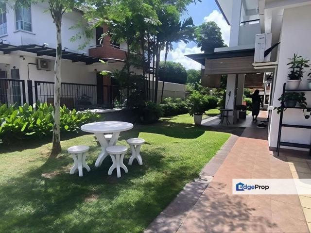 House for sale in Ulu Tiram, Johor