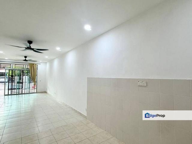 House for sale in Ulu Tiram, Johor
