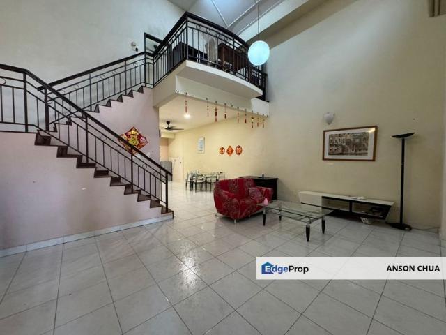 House for sale in Ulu Tiram, Johor