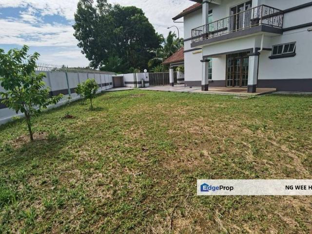 House for sale in Ulu Tiram, Johor