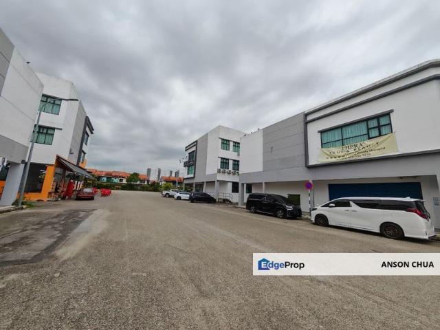Shop for rent in Johor