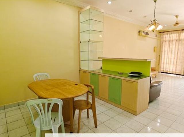 House for sale in Ulu Tiram, Johor